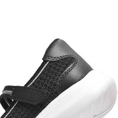  Giày Thể Thao Biti's Bé Gái Màu Đen BBG002100DEN 