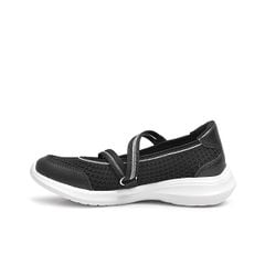  Giày Thể Thao Biti's Bé Gái Màu Đen BBG002100DEN 