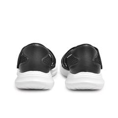  Giày Thể Thao Biti's Bé Gái Màu Đen BBG002100DEN 