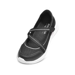  Giày Thể Thao Biti's Bé Gái Màu Đen BBG002100DEN 