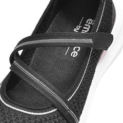  Giày Thể Thao Biti's Bé Gái Màu Đen BBG002100DEN 