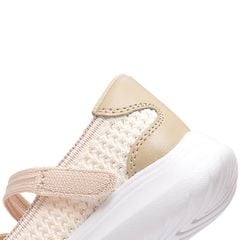  Giày Thể Thao Biti's Bé Gái Màu Kem BBG002100KEM 