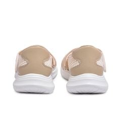  Giày Thể Thao Biti's Bé Gái Màu Kem BBG002100KEM 