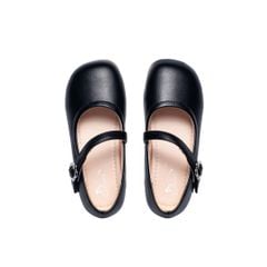  Giày Búp Bê Bé Gái Biti's Lovely Màu Đen BBG002300DEN 