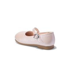  Giày Búp Bê Bé Gái Biti's Lovely Màu Hồng BBG002300HOG 