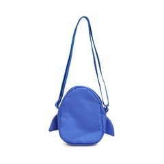  Túi Đeo Chéo Biti's Trẻ Em Màu Xanh Dương BBSB00400XDG 