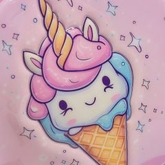  Túi Đeo Chéo Biti's Bé Gái Màu Hồng BBSG00200HOG 