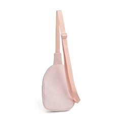  Túi Đeo Chéo Biti's Bé Gái Màu Hồng BBSG00300HOG 