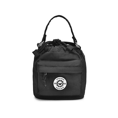  Túi Đeo Helio by Biti's Trẻ Em Màu Đen BBSG00500DEN 