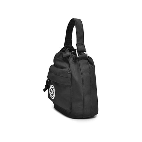  Túi Đeo Helio by Biti's Trẻ Em Màu Đen BBSG00500DEN 