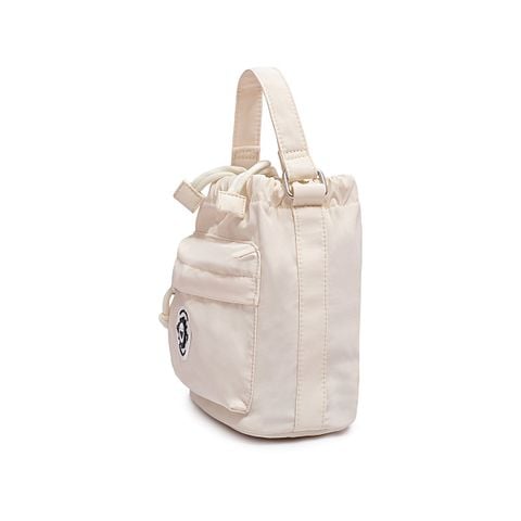  Túi Đeo Helio by Biti's Bé Gái Màu Kem BBSG00500KEM 