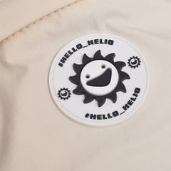  Túi Đeo Helio by Biti's Bé Gái Màu Kem BBSG00500KEM 