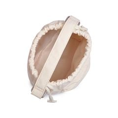  Túi Đeo Helio by Biti's Bé Gái Màu Kem BBSG00500KEM 