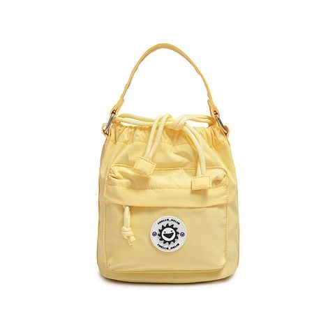  Túi Đeo Helio by Biti's Bé Gái Màu Vàng BBSG00500VAG 