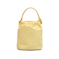  Túi Đeo Helio by Biti's Bé Gái Màu Vàng BBSG00500VAG 