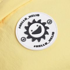  Túi Đeo Helio by Biti's Bé Gái Màu Vàng BBSG00500VAG 