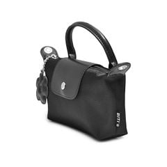  Túi Xách Biti's Nữ Màu Đen BBSW00700DEN 