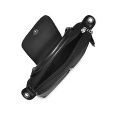  Túi Xách Biti's Nữ Màu Đen BBSW00700DEN 