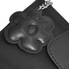  Túi Xách Biti's Nữ Màu Đen BBSW00700DEN 