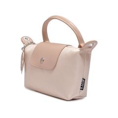  Túi Xách Biti's Nữ Màu Kem BBSW00700KEM 