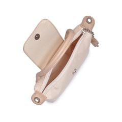  Túi Xách Biti's Nữ Màu Kem BBSW00700KEM 