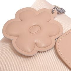  Túi Xách Biti's Nữ Màu Kem BBSW00700KEM 