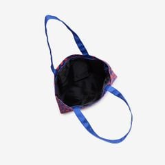  Túi Xách Nữ Bit's Heartlink Màu Xanh Dương BBTW00800XDG 