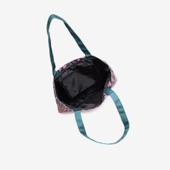  Túi Xách Nữ Bit's Heartlink Màu Xanh Lá Cây BBTW00800XLC 