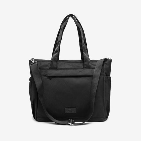  Túi Xách Nữ Bit's Jane Màu Đen BBTW01000DEN 