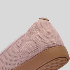  Giày Búp Bê Biti's Nữ Màu Tím BBW003000TIM 