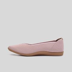  Giày Búp Bê Biti's Nữ Màu Tím BBW003000TIM 