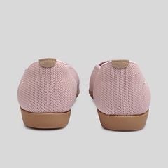  Giày Búp Bê Biti's Nữ Màu Tím BBW003000TIM 