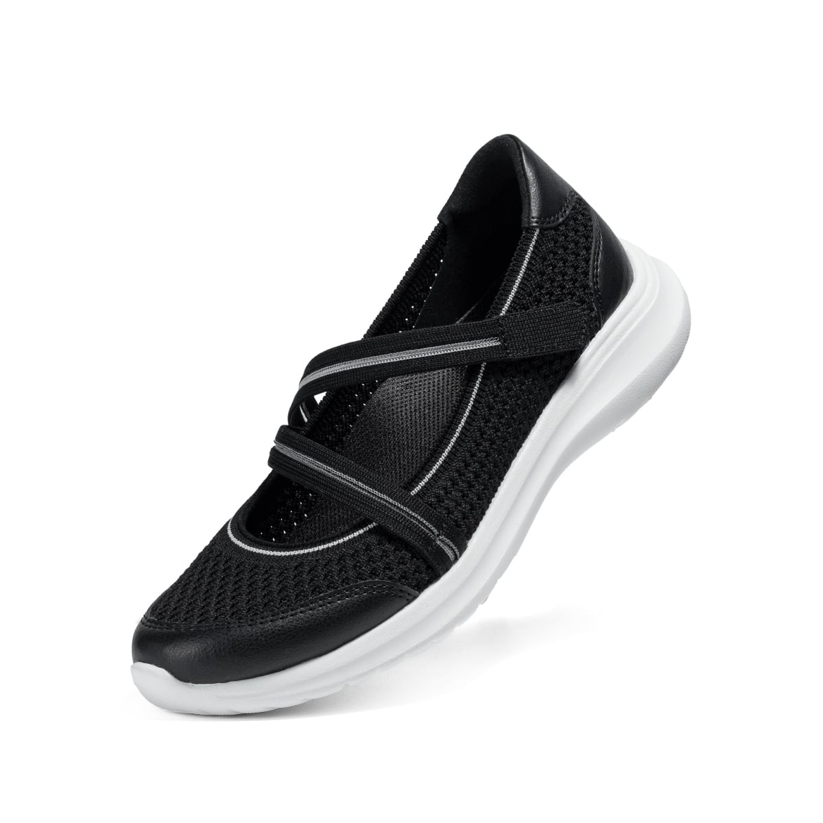 Giày Búp Bê Biti's Êmbrace BBW003700DEN