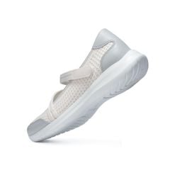  Giày Búp Bê Biti's Nữ Màu Xám BBW003700XAM 