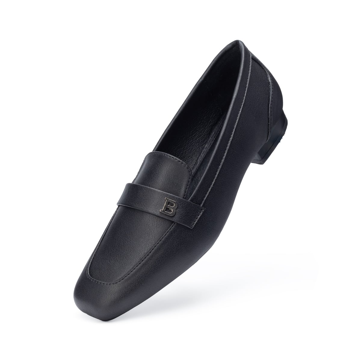 Giày bít biti's nữ màu đen bbw003888den Bitis - Bitis Hunter