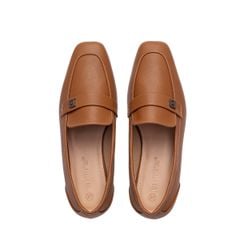  Giày Bít Biti's Nữ Màu Nâu BBW003888NAU 