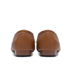  Giày Bít Biti's Nữ Màu Nâu BBW003888NAU 