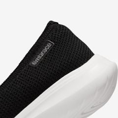 Giày Búp Bê Nữ Biti's Êmbrace Màu Đen BBW004100DEN 