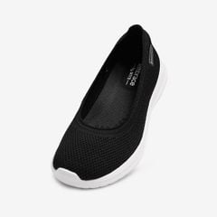  Giày Búp Bê Nữ Biti's Êmbrace Màu Đen BBW004100DEN 