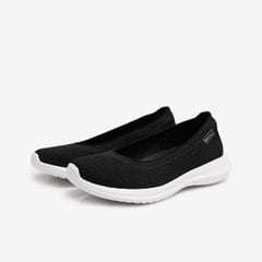  Giày Búp Bê Nữ Biti's Êmbrace Màu Đen BBW004100DEN 