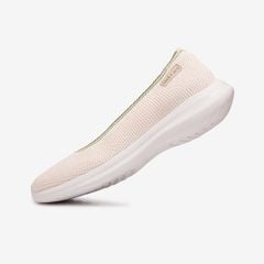  Giày Búp Bê Nữ Biti's Êmbrace Màu Kem BBW004100KEM 