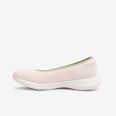  Giày Búp Bê Nữ Biti's Êmbrace Màu Kem BBW004100KEM 
