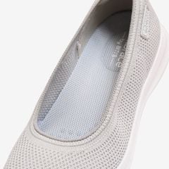  Giày Búp Bê Nữ Biti's Êmbrace Màu Xám BBW004100XAM 