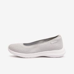  Giày Búp Bê Nữ Biti's Êmbrace Màu Xám BBW004100XAM 