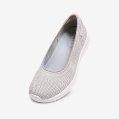  Giày Búp Bê Nữ Biti's Êmbrace Màu Xám BBW004100XAM 