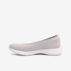  Giày Búp Bê Nữ Biti's Êmbrace Màu Xám BBW004100XAM 