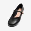 Giày Búp Bê Nữ Biti's Màu Đen BBW004288DEN
