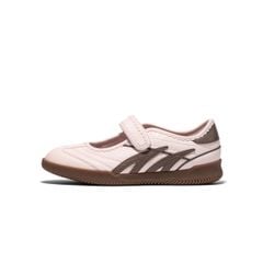  Giày Thể Thao Biti's Mary Jane Nữ Màu Hồng Lợt BBW004300HOL 