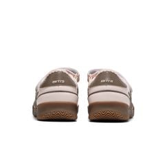  Giày Thể Thao Biti's Mary Jane Nữ Màu Hồng Lợt BBW004300HOL 