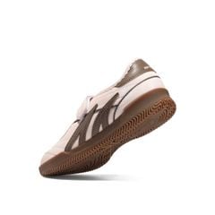  Giày Thể Thao Biti's Mary Jane Nữ Màu Hồng Lợt BBW004300HOL 